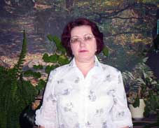 Л.А. Ворошилова
